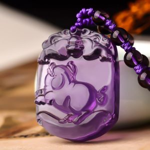 Zodiac & Birth Year Talismans