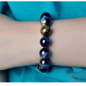 Peter Stone Bracelet image 7, showing product details and features.*