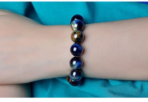 Peter Stone Bracelet image 7, showing product details and features.*