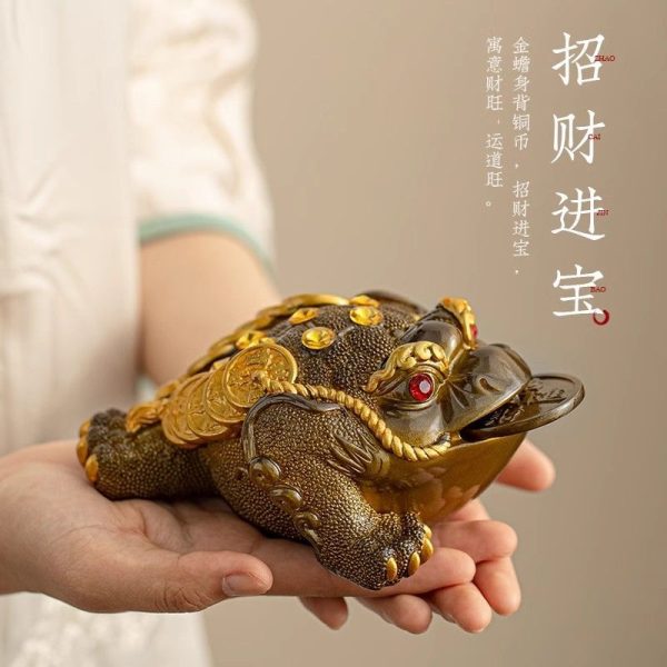 Promote balance and harmony in daily life