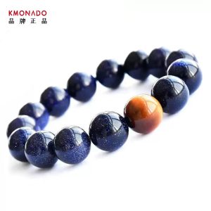 Shield against negative energies and stress.