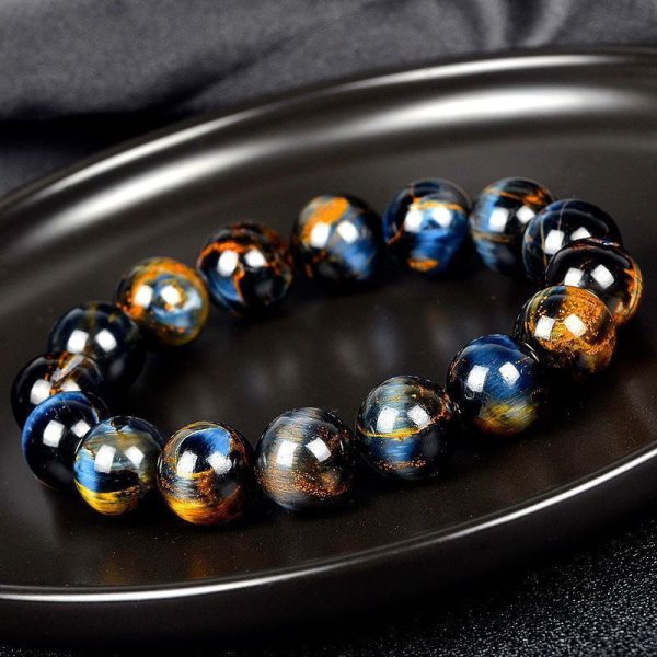 Unisex adjustable bracelet showcased on a wrist, perfect for gifting or personal empowerment.