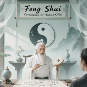 Feng Shui Consultation for Home & Office