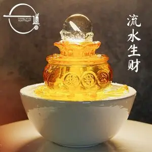 Home & Office Feng Shui Decor